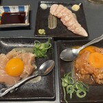 おっ鳥やさん - 
