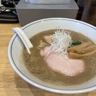 麺や たけ田_1