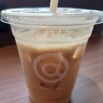 Cotti Coffee - ドリンク写真: