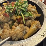 四川料理 品品香 - 