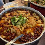 四川料理 品品香 - 