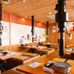 Yakiniku Tarou - 