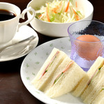 TIME CAFE - 