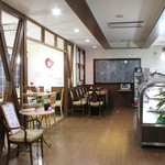 TIME CAFE - 