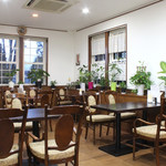 TIME CAFE - 