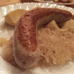 Apfelweinwirtschaft Adolf Wagner - まぁ、ゴリッパ！