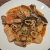 FISH ISLAND - 