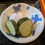 うなぎ 浜名亭 - 