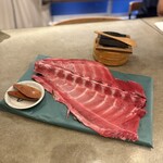 マグロマート - 