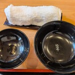 うなぎ 浜名亭 - 