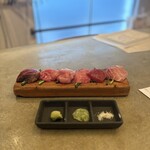 マグロマート - 