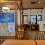 うなぎ 浜名亭 - 