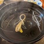 うなぎ 浜名亭 - 