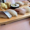 佐渡のすし 弁慶 - 