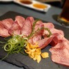 焼肉 高麗ガーデン - 料理写真: