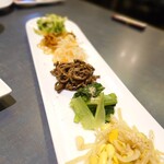 焼肉 高麗ガーデン - 