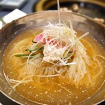 焼肉 高麗ガーデン - 