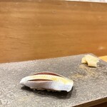 青山鮨孝 - 