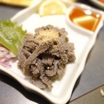 焼肉 高麗ガーデン - 