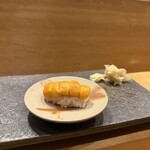 青山鮨孝 - 