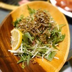 焼肉 高麗ガーデン - 