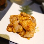 焼肉 高麗ガーデン - 