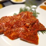 焼肉 高麗ガーデン - 