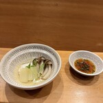 青山鮨孝 - 