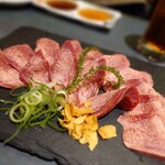 焼肉 高麗ガーデン - 
