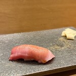 青山鮨孝 - 