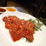 焼肉 高麗ガーデン - 