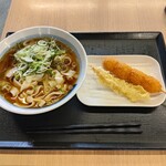 どんどん庵 - 料理写真: