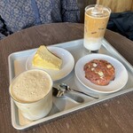 cafe kimunchi - 