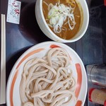 小平うどん - 