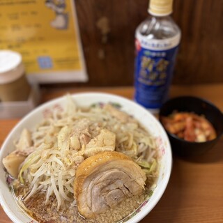 ラーメン二郎_0