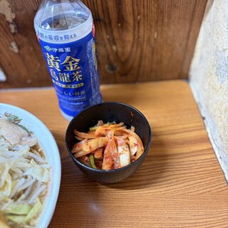 ラーメン二郎_1