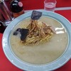 グッドモーニング ラーメンショップ - 中ネギラーメン　1,000円