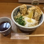 手打うどん 風月 - 
