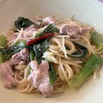 kuro - 料理写真: