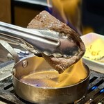 TOKYO焼肉ごぉ はなれ - 