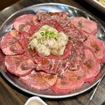 TOKYO焼肉ごぉ はなれ - 