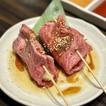 TOKYO焼肉ごぉ はなれ - 