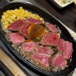 TOKYO焼肉ごぉ はなれ - 