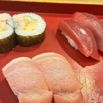 鮨 むとう - 