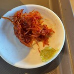 塩ラーメン あす流 - 