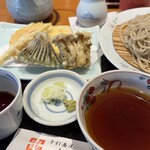 手打蕎麦 金升 - 