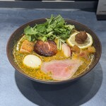 うずとかみなり - 