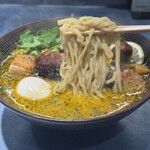 うずとかみなり - 