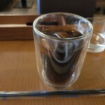 ここまるDELI - 水出しアイスコーヒー