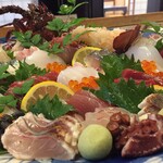 太郎寿司 - 料理写真: